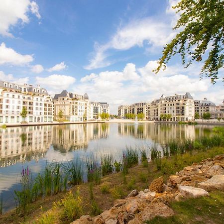 La Hearty Room Logement En Colocation Le Plessis-Robinson Exterior photo