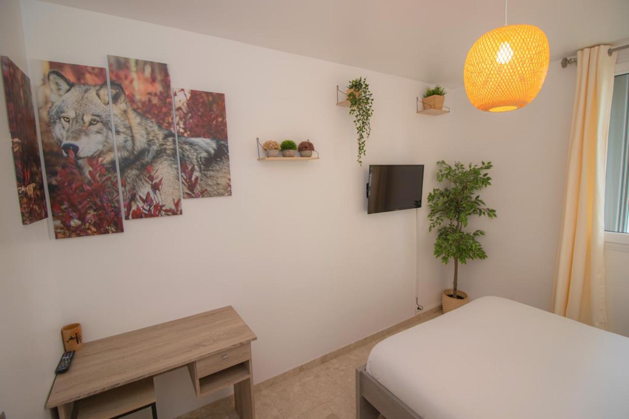 La Hearty Room Logement En Colocation Le Plessis-Robinson Exterior photo